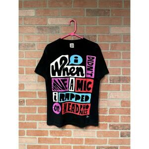 Vintage 2000s Parra Tee